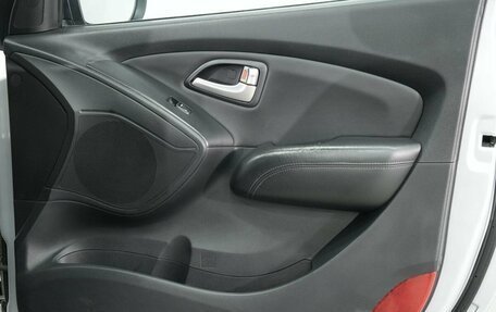 Hyundai ix35 I рестайлинг, 2010 год, 1 019 000 рублей, 17 фотография