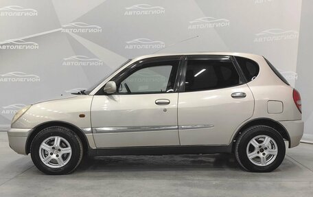 Toyota Duet, 2000 год, 345 000 рублей, 2 фотография