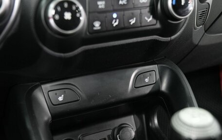 Hyundai ix35 I рестайлинг, 2010 год, 1 019 000 рублей, 29 фотография