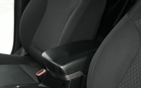 Hyundai ix35 I рестайлинг, 2010 год, 1 019 000 рублей, 24 фотография