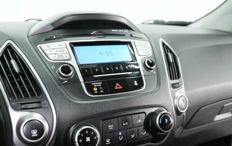 Hyundai ix35 I рестайлинг, 2010 год, 1 019 000 рублей, 28 фотография