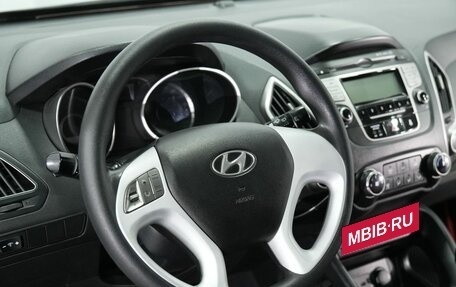 Hyundai ix35 I рестайлинг, 2010 год, 1 019 000 рублей, 21 фотография