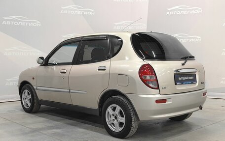 Toyota Duet, 2000 год, 345 000 рублей, 3 фотография