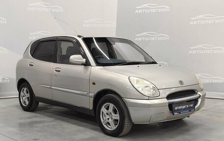 Toyota Duet, 2000 год, 345 000 рублей, 7 фотография