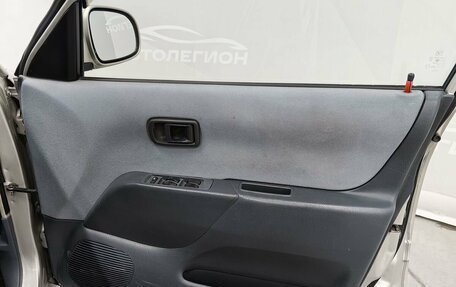 Toyota Duet, 2000 год, 345 000 рублей, 14 фотография