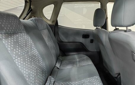Toyota Duet, 2000 год, 345 000 рублей, 13 фотография