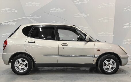 Toyota Duet, 2000 год, 345 000 рублей, 6 фотография