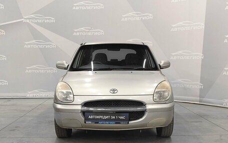 Toyota Duet, 2000 год, 345 000 рублей, 8 фотография