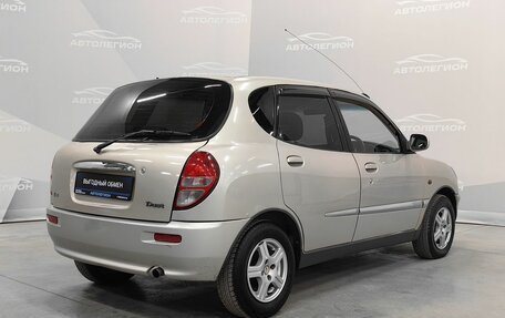 Toyota Duet, 2000 год, 345 000 рублей, 5 фотография