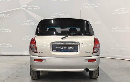 Toyota Duet, 2000 год, 345 000 рублей, 4 фотография