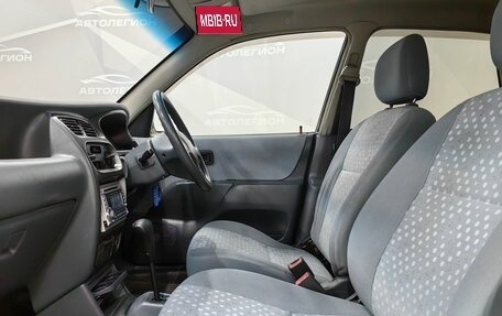 Toyota Duet, 2000 год, 345 000 рублей, 12 фотография