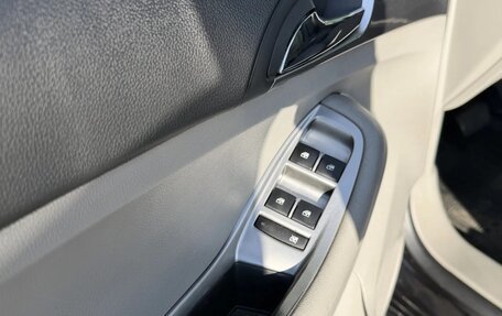 Chevrolet Orlando I, 2012 год, 1 070 000 рублей, 15 фотография