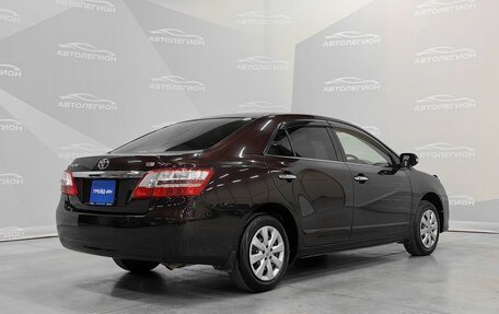 Toyota Premio, 2010 год, 1 350 000 рублей, 5 фотография
