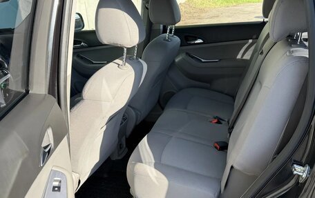 Chevrolet Orlando I, 2012 год, 1 070 000 рублей, 21 фотография
