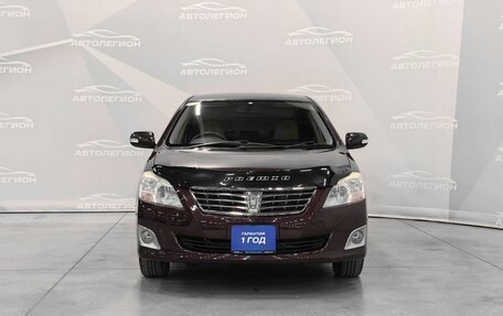 Toyota Premio, 2010 год, 1 350 000 рублей, 8 фотография