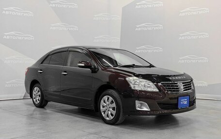 Toyota Premio, 2010 год, 1 350 000 рублей, 7 фотография