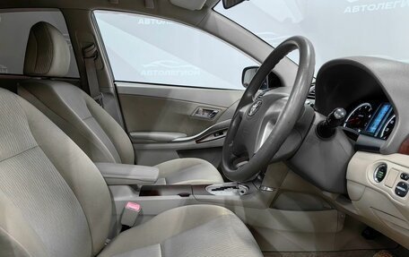 Toyota Premio, 2010 год, 1 350 000 рублей, 10 фотография