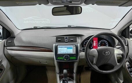 Toyota Premio, 2010 год, 1 350 000 рублей, 9 фотография
