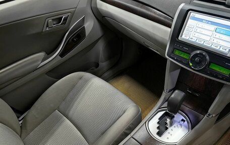 Toyota Premio, 2010 год, 1 350 000 рублей, 12 фотография