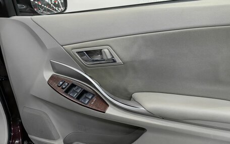 Toyota Premio, 2010 год, 1 350 000 рублей, 17 фотография