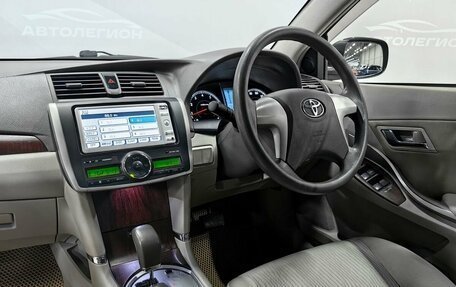 Toyota Premio, 2010 год, 1 350 000 рублей, 13 фотография