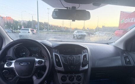 Ford Focus III, 2012 год, 430 000 рублей, 4 фотография