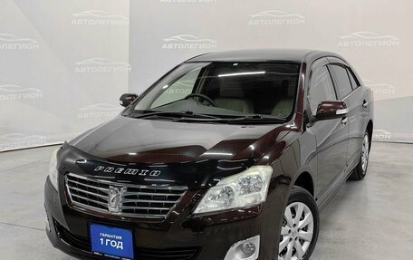 Toyota Premio, 2010 год, 1 350 000 рублей, 21 фотография