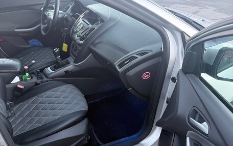 Ford Focus III, 2012 год, 430 000 рублей, 2 фотография