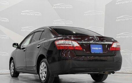 Toyota Premio, 2010 год, 1 350 000 рублей, 22 фотография