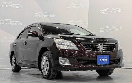 Toyota Premio, 2010 год, 1 350 000 рублей, 23 фотография