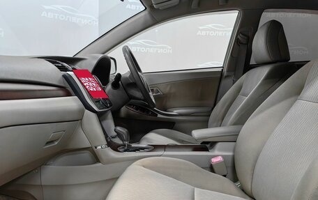 Toyota Premio, 2010 год, 1 350 000 рублей, 14 фотография