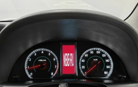 Toyota Premio, 2010 год, 1 350 000 рублей, 18 фотография