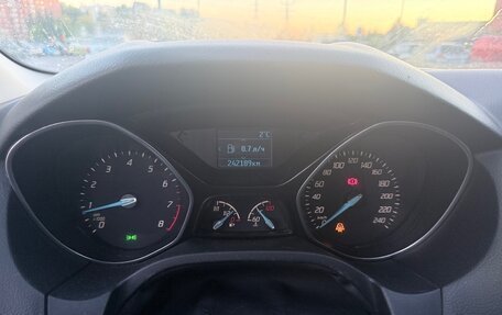 Ford Focus III, 2012 год, 430 000 рублей, 6 фотография