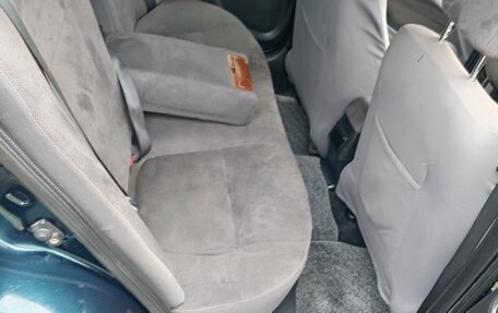 Nissan Bluebird Sylphy II, 2005 год, 450 000 рублей, 3 фотография