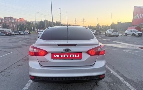 Ford Focus III, 2012 год, 430 000 рублей, 7 фотография
