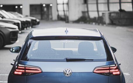 Volkswagen Golf VII, 2013 год, 1 150 000 рублей, 3 фотография