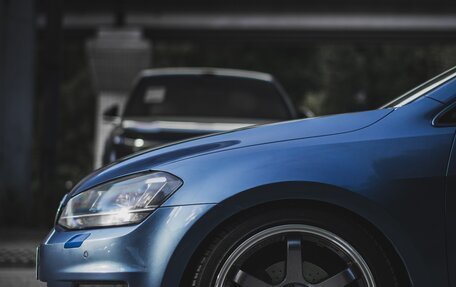 Volkswagen Golf VII, 2013 год, 1 150 000 рублей, 7 фотография