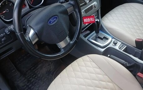 Ford Focus II рестайлинг, 2008 год, 585 000 рублей, 3 фотография