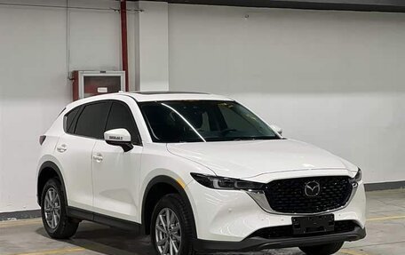 Mazda CX-5 II, 2026 год, 2 670 000 рублей, 6 фотография
