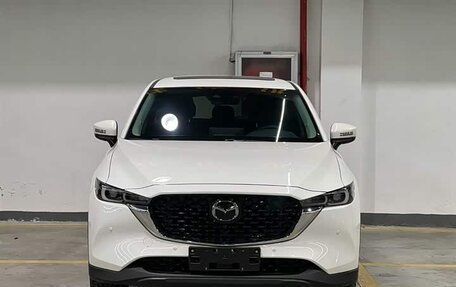 Mazda CX-5 II, 2026 год, 2 670 000 рублей, 4 фотография