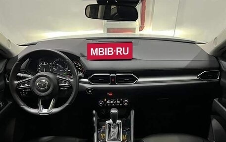 Mazda CX-5 II, 2026 год, 2 670 000 рублей, 11 фотография