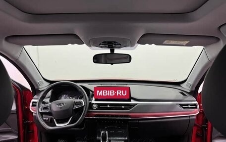 Chery Tiggo 7, 2022 год, 1 340 000 рублей, 4 фотография