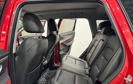 Chery Tiggo 7, 2022 год, 1 340 000 рублей, 6 фотография