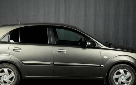 KIA Rio II, 2010 год, 590 000 рублей, 5 фотография