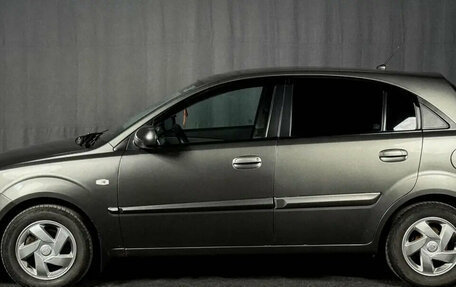 KIA Rio II, 2010 год, 590 000 рублей, 9 фотография