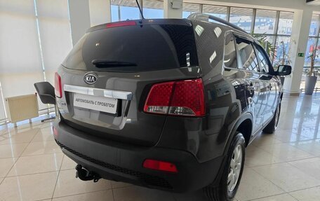 KIA Sorento II рестайлинг, 2011 год, 1 249 000 рублей, 5 фотография
