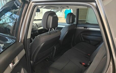KIA Sorento II рестайлинг, 2011 год, 1 249 000 рублей, 16 фотография
