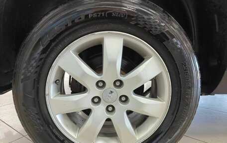 KIA Sorento II рестайлинг, 2011 год, 1 249 000 рублей, 9 фотография