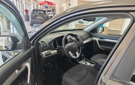KIA Sorento II рестайлинг, 2011 год, 1 249 000 рублей, 11 фотография