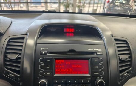 KIA Sorento II рестайлинг, 2011 год, 1 249 000 рублей, 13 фотография
